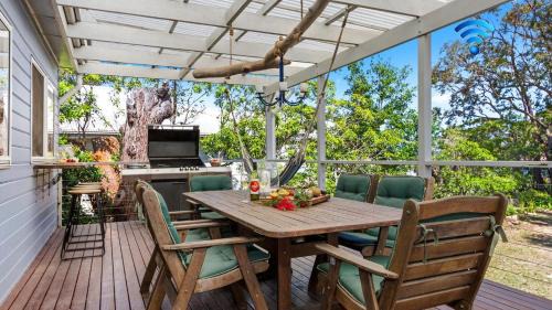 Culburra Beach House | Silvermere Cottage