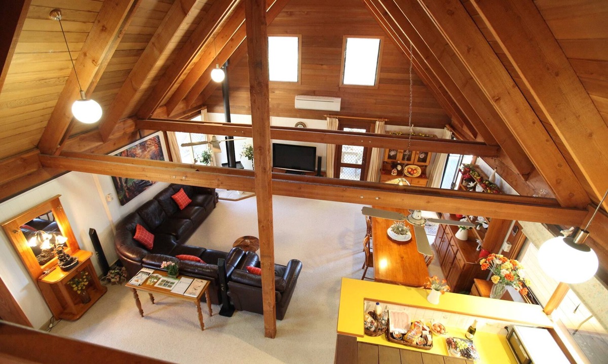 Pokolbin Cabin | Silverpoint Estate
