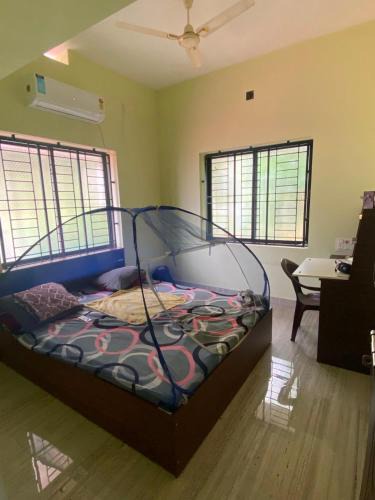 Udupi House | Siya's home