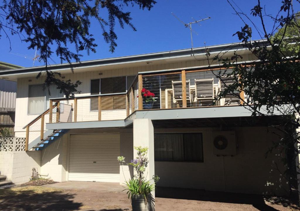 Rye House | Skipper's Retreat