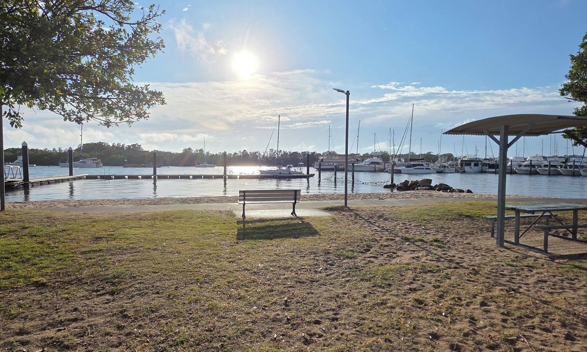 Lemon Tree Passage House | Skippers By The Bay - Lemon Tree Passage