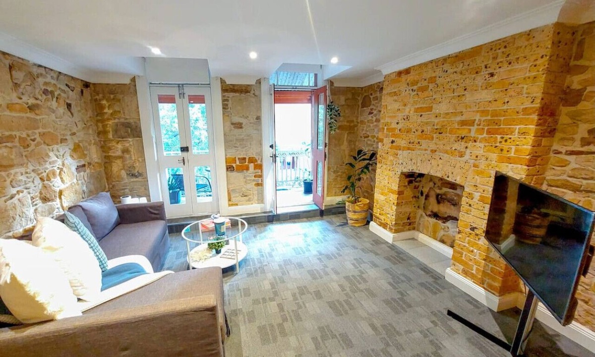 Darlinghurst House | Sky & Stone – Luxury House in Darlinghurst