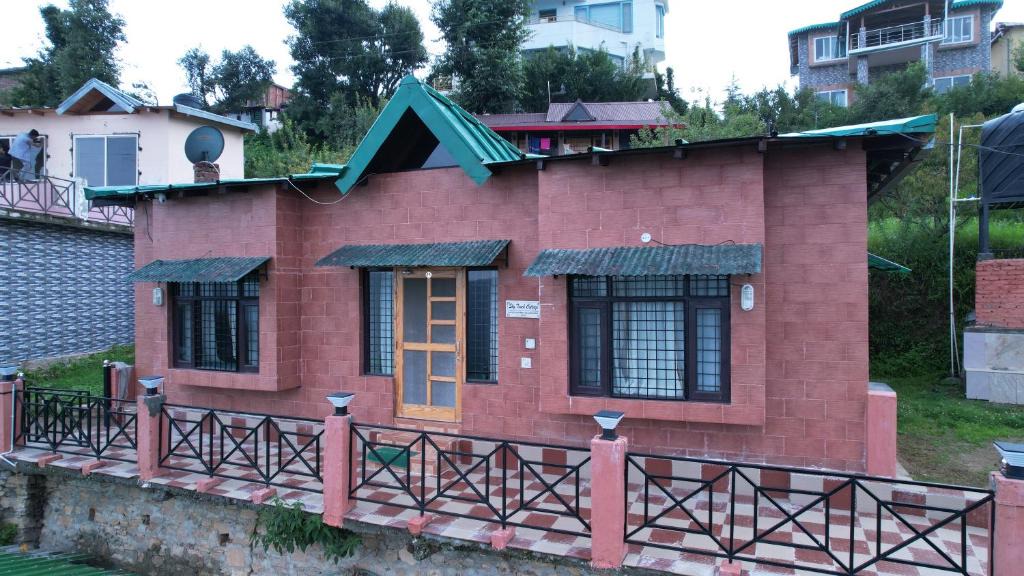 Mukteshwar Villa | SKY TOUCH COTTAGES AND STAYS UNIT 2