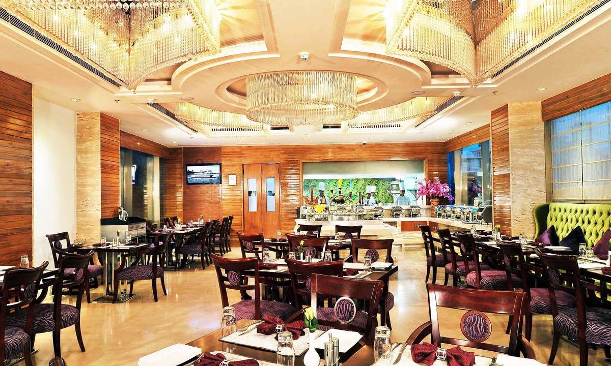 Old Gurgaon Hotel | Skycity Hotel
