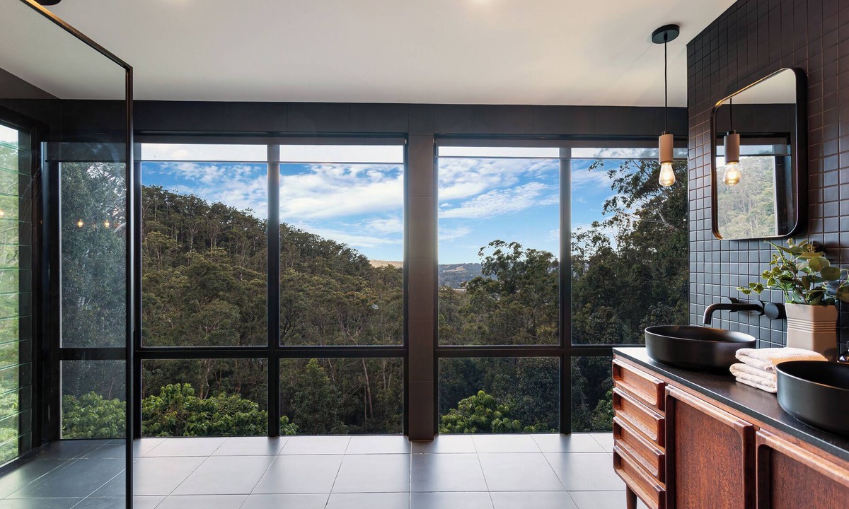 Advancetown House | Skyline Serenity Goldcoast -Ocean Views surrounded by nature