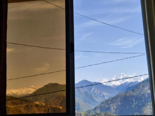 Ukhimath House | SkyPeak Retreat home stay