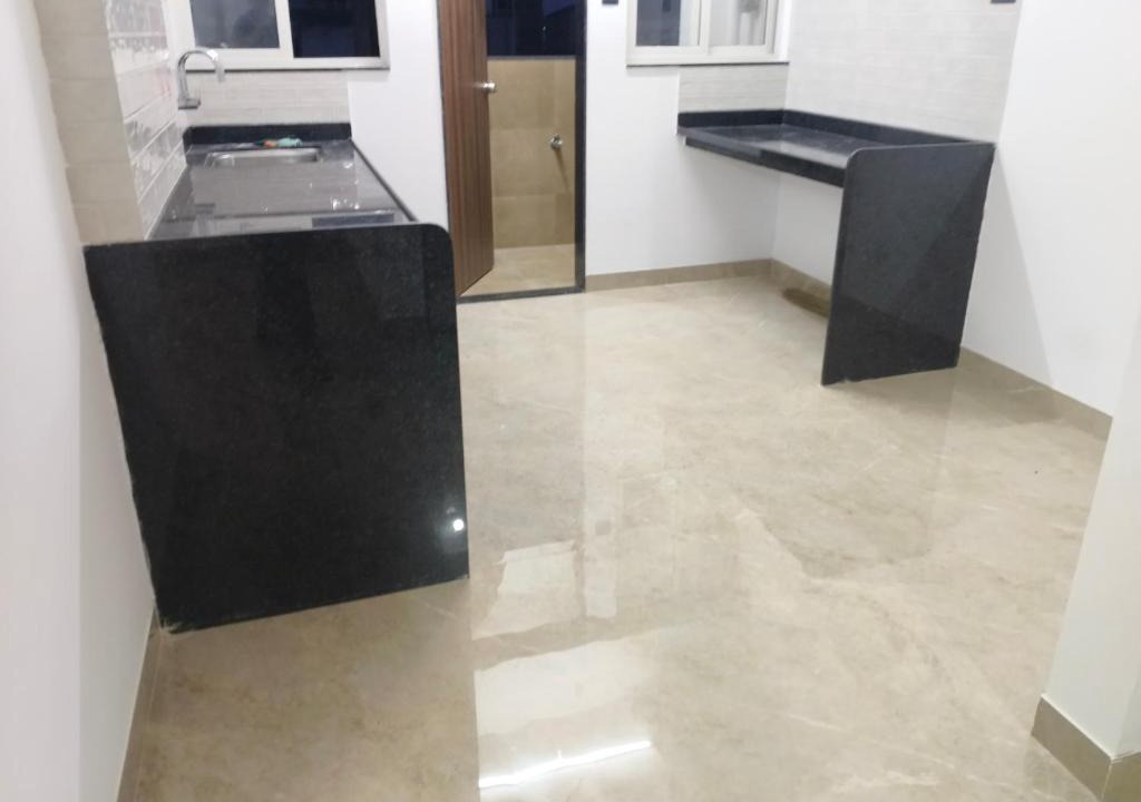 Pune Apartment | Skyrise Sparkle
