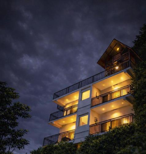 Devikolam House | Skyscenic Munnar