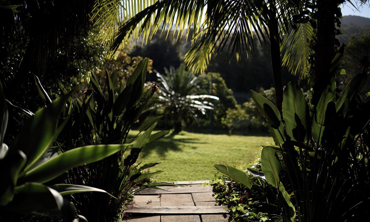 Grassy Head House | Slow Tide Studio - Hear the ocean on acreage