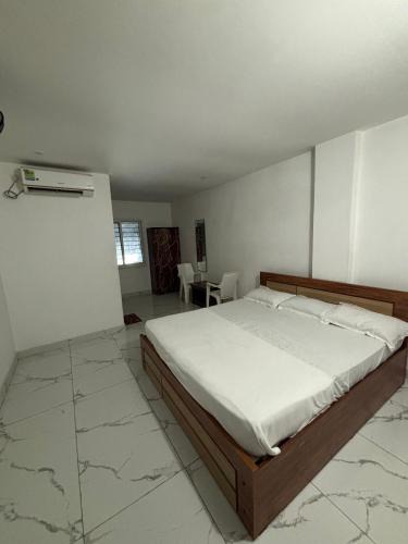 Bidadi Hotel | SLV Royal Residency Hotel