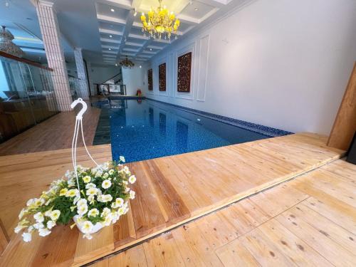 Cam Le Villa | SMax Villa