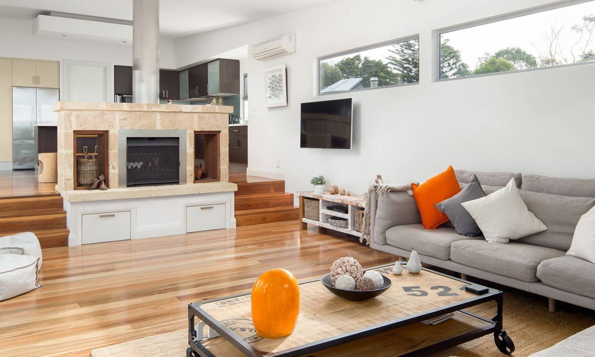 Smiths Beach House | Smithy's Shore Thing - Beautiful property in Smiths Beach