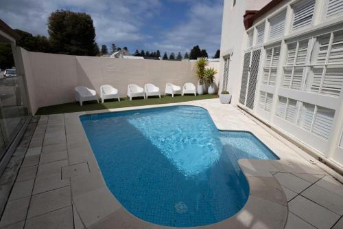 Victor Harbor Apartment | Smugglers Inn Studio 15