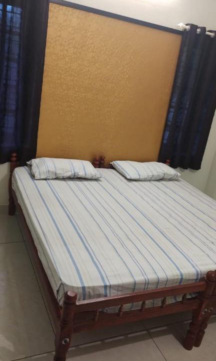 Irinjalakuda Apartment | SN Enclave