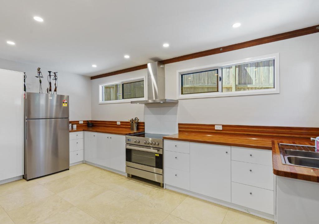 Point Lookout House | Snapper Units