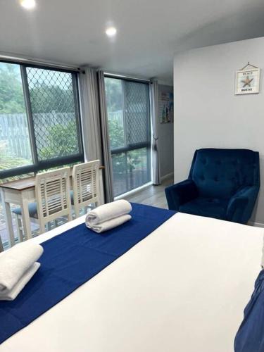 Urangan Apartment | Snapper Villa - Seaside