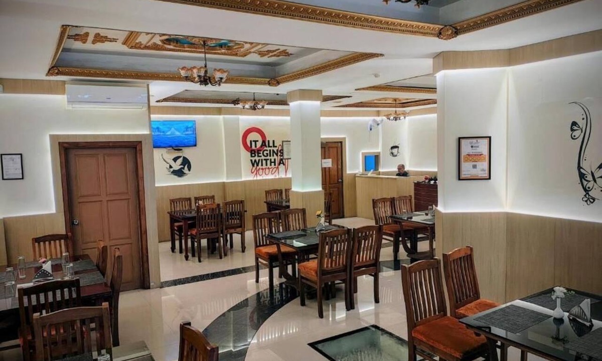 Mangattuparambu Resort | Sneha Inn
