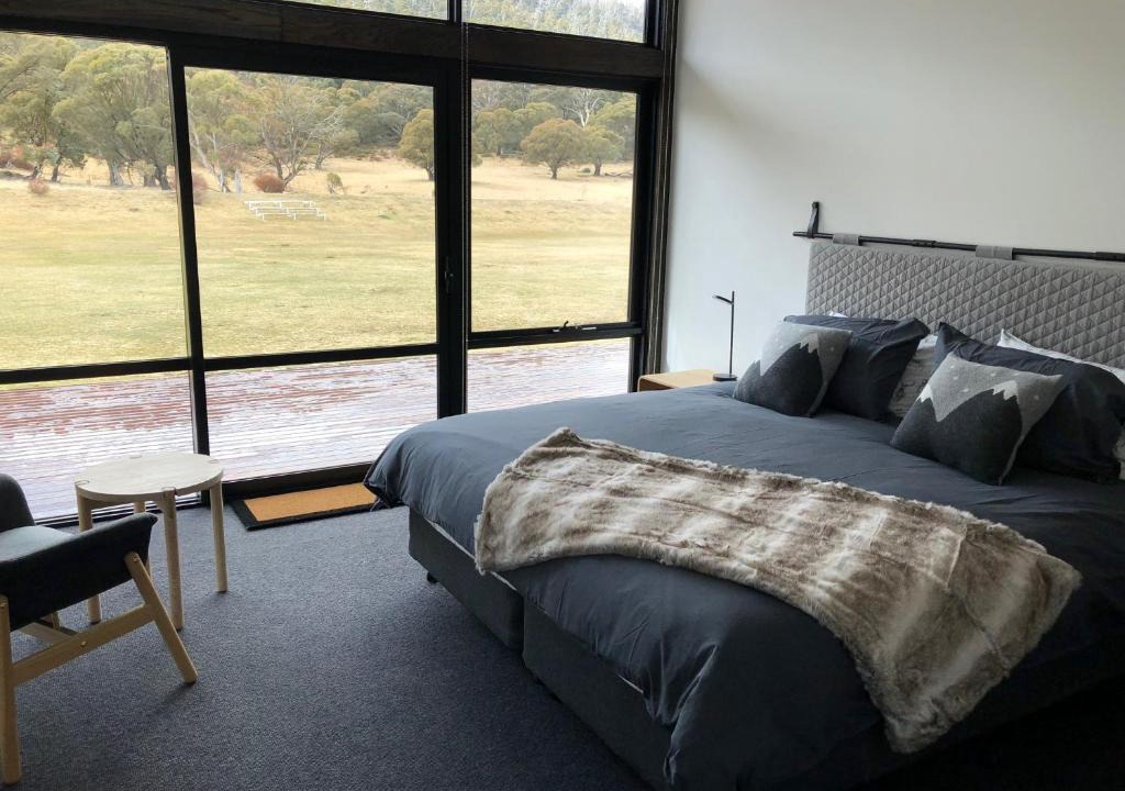 Crackenback Apartment | Snohus - 19A Unit 2