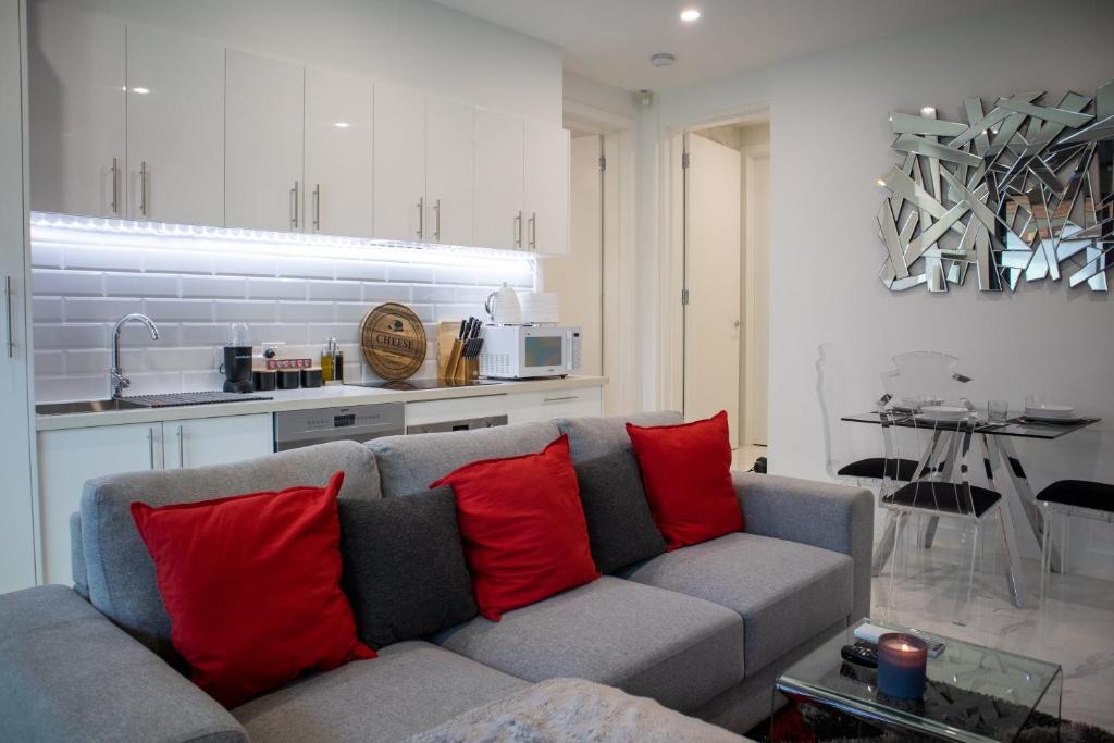Geelong Apartment | Soho 1A