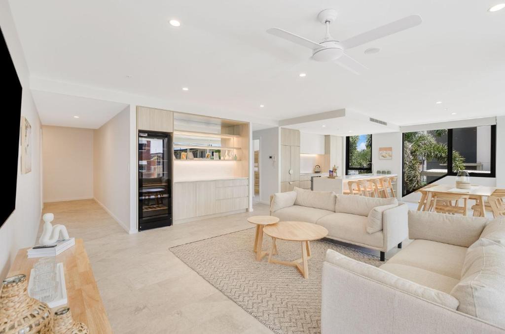 Coolangatta Apartment | Sol Apartments Unit 602