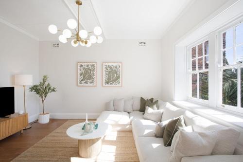 Double Bay Apartment | Sol Haven, Double Bay
