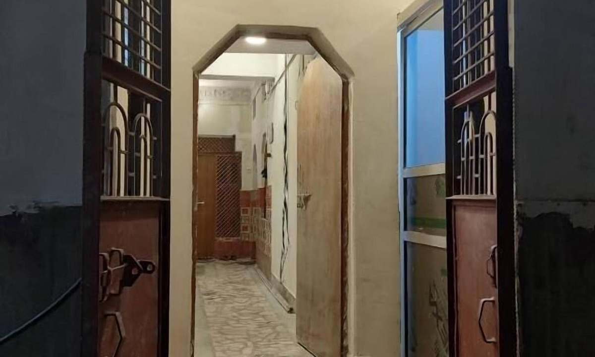Varanasi House | Somit warm welcome