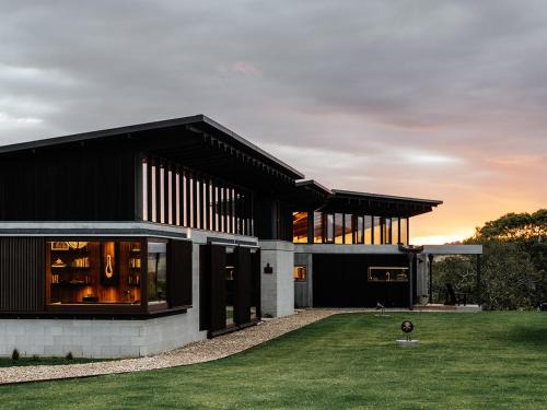 Bingie House | Somnium at Bingie