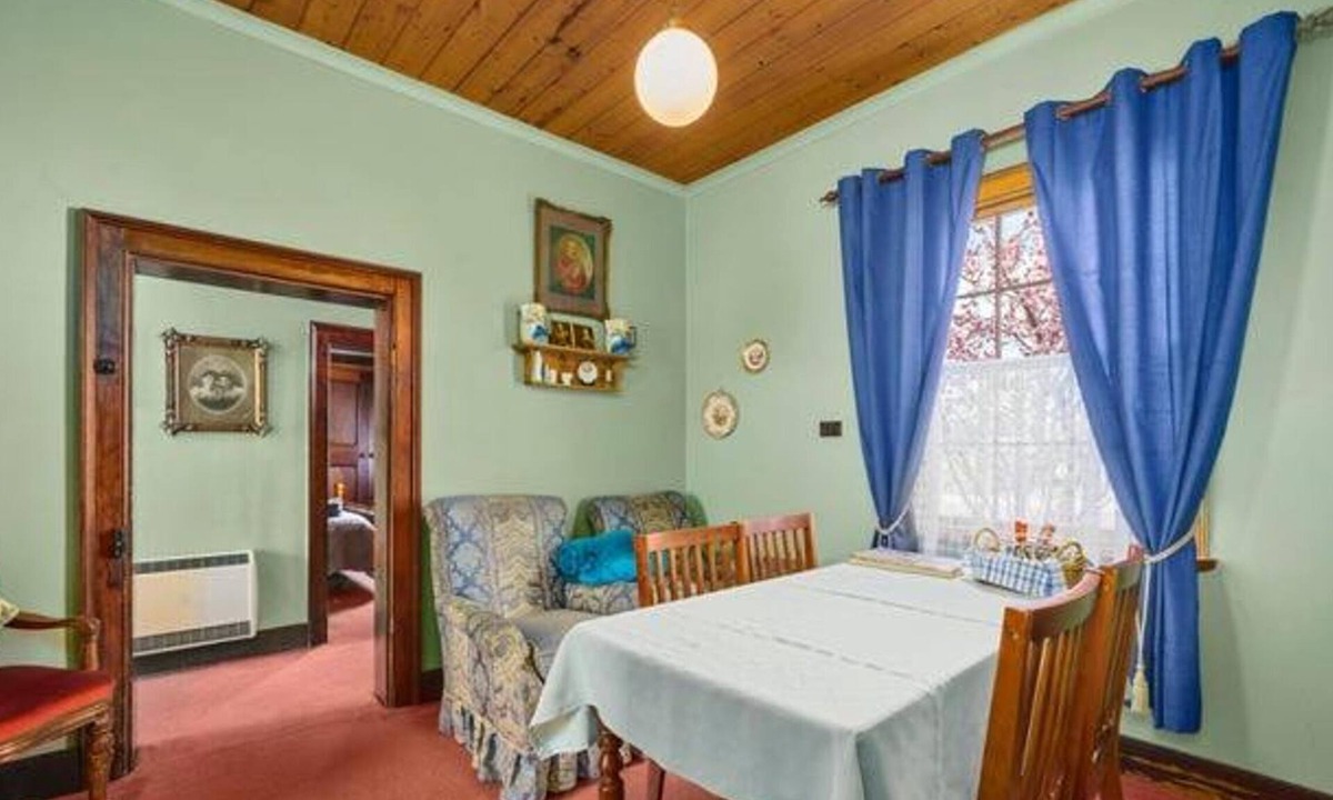 Sorell House | Sorell Barracks