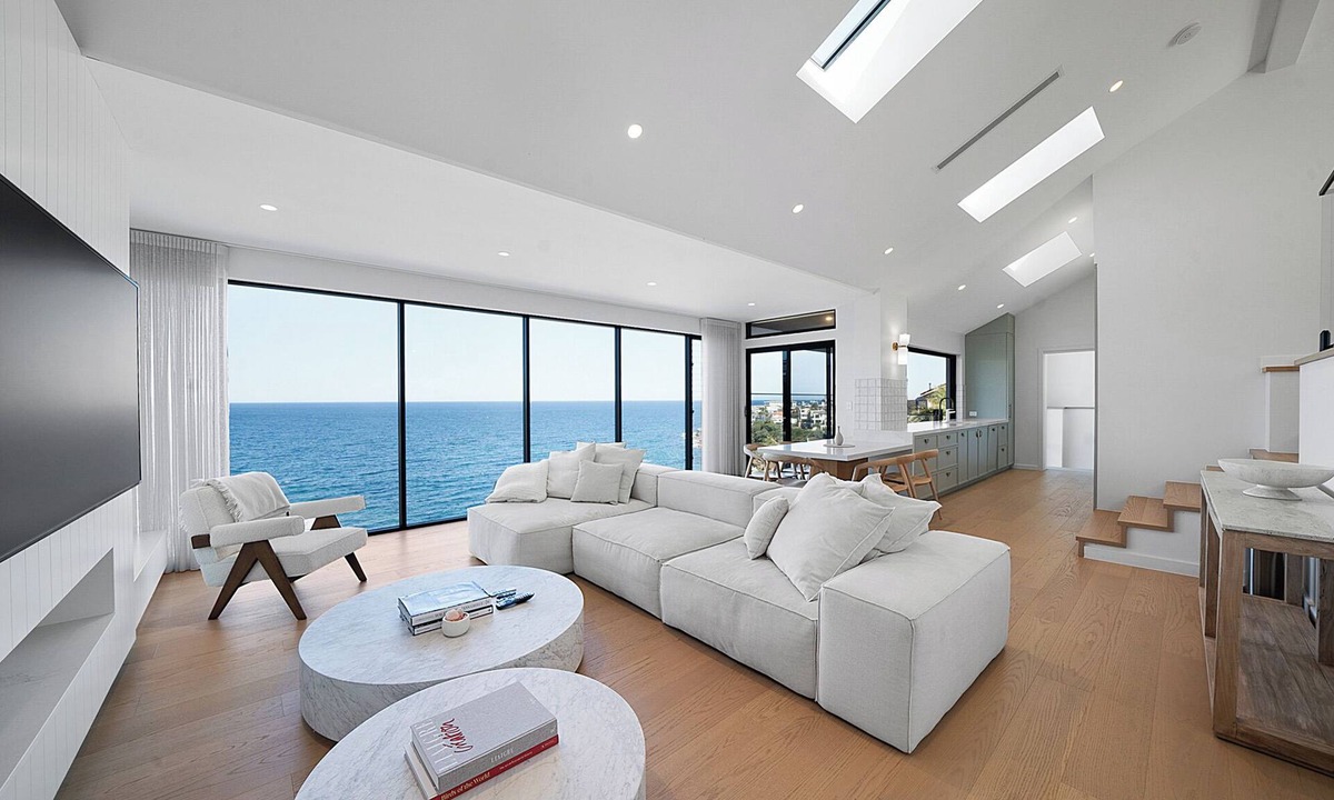 Maroubra House | South Coogee Escape, Heated Pool & Spacious Living