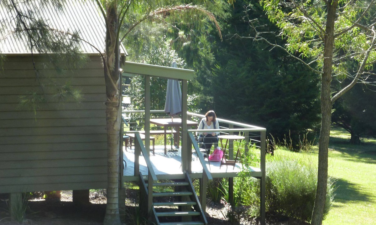 Kangaroo Valley Cottage | Southern Highlands Getaway