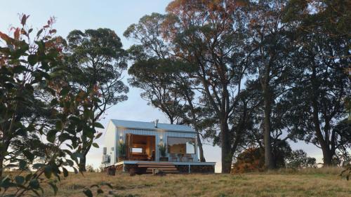 Exeter House | Southern Highlands Vineyard Cabin by Outpost