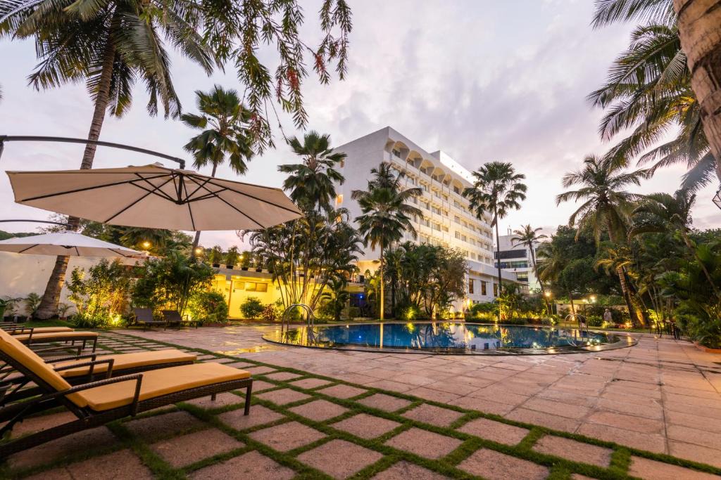 Mysore Hotel | Southern Star,Mysore