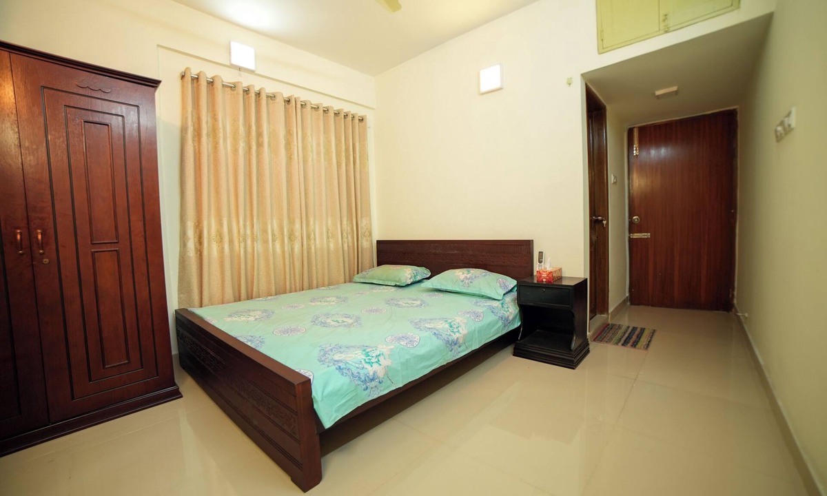 Uttara Apartment | Spacious 3 Bed APt. up for rent