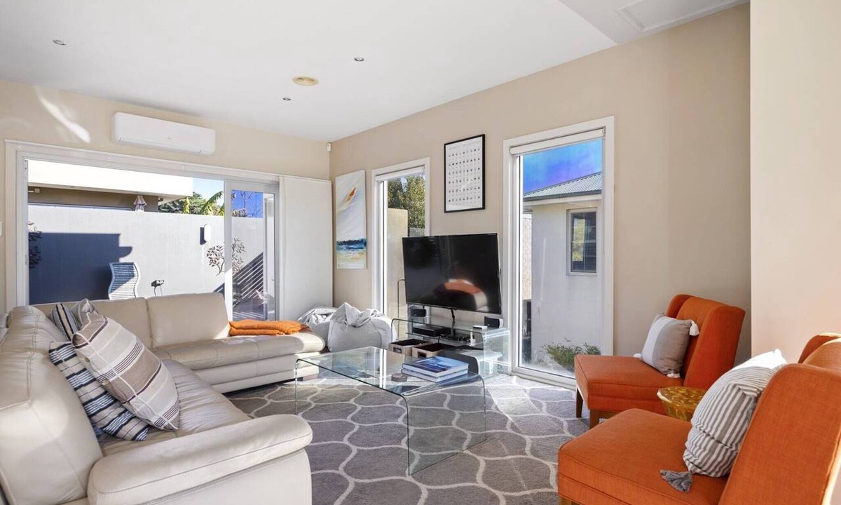 Dromana Apartment | Spacious 3-Bed Townhouse Near Dromana Beach