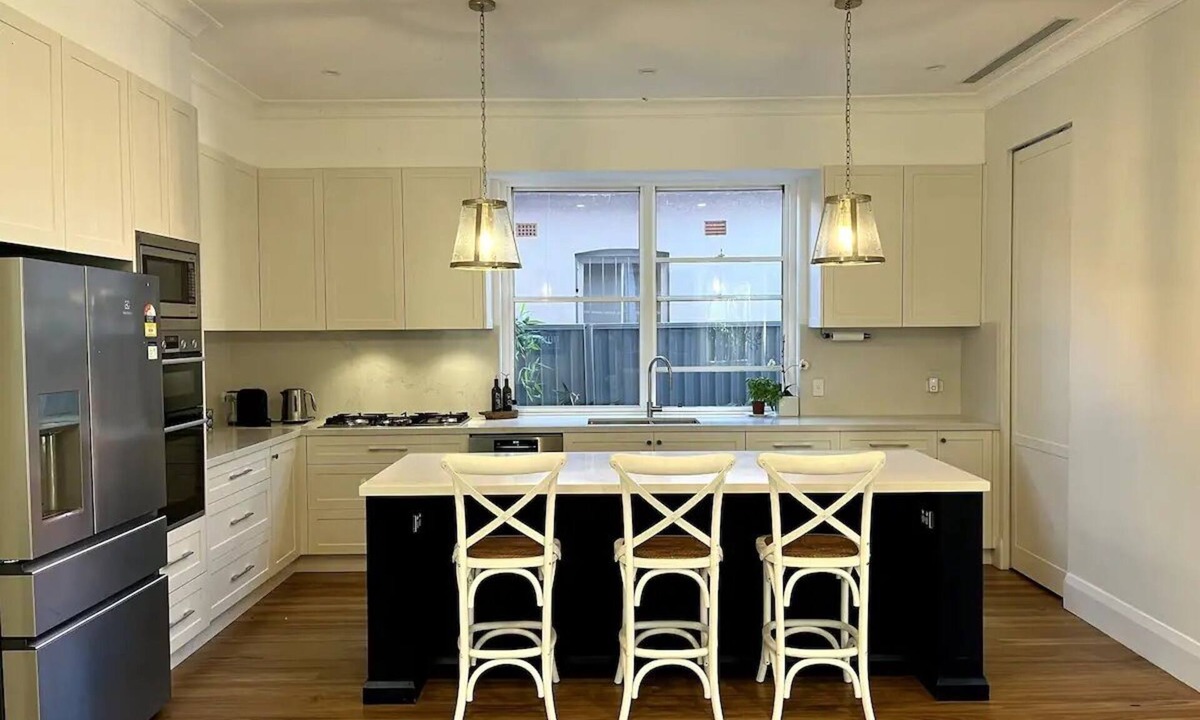 Randwick House | Spacious and Super Convenient, Elevated Home