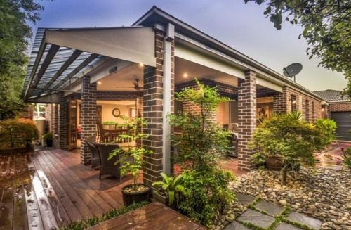 Williams Landing House | Spacious ex-display 5 BDR house,up to 15 guests, Fully AC- Williams Landing