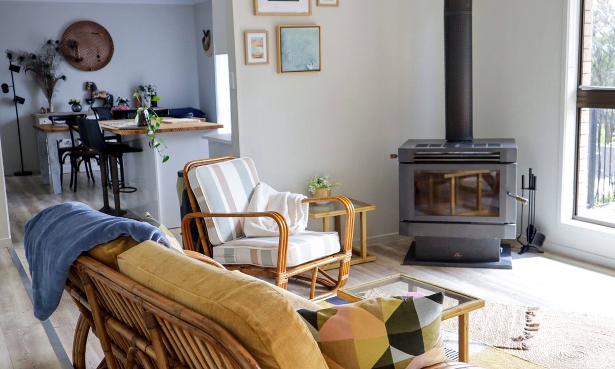 Tenterfield House | Spacious Family Retreat on the edge of Tenterfield