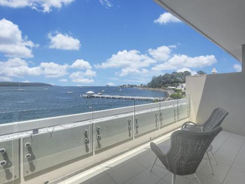 Batemans Bay Hotel | Spacious Modern Apartment in Batemans Bay
