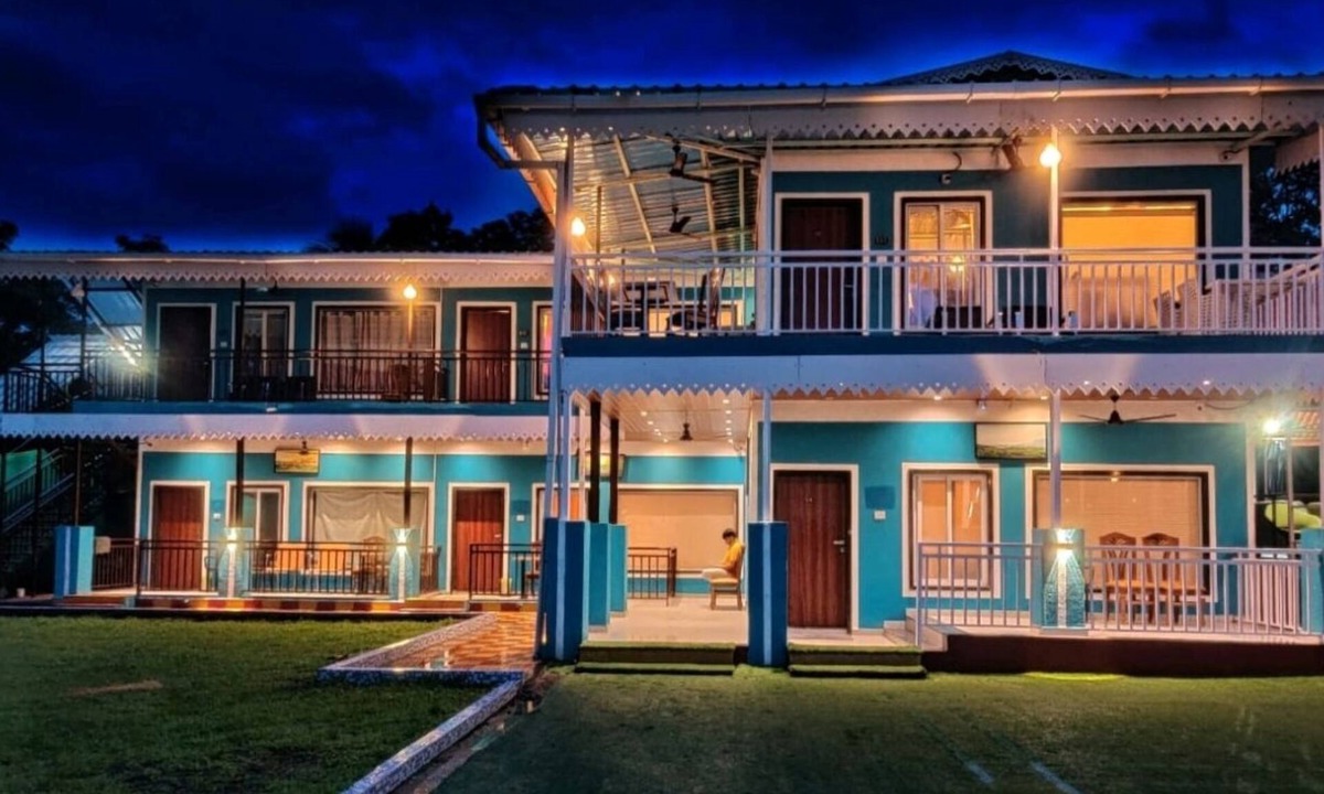 Karjat Resort | Splash Resort