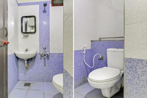 Periamet Hotel | SPOT ON Grand Residency