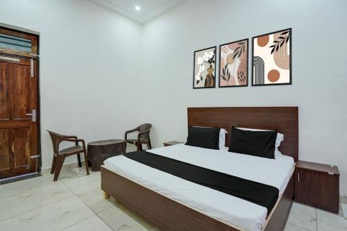 Bawal Hotel | Spot On Hotel Amar Palace