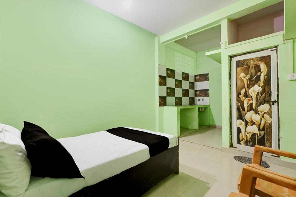 Bhopal Hotel | Spot on Sahu Villa