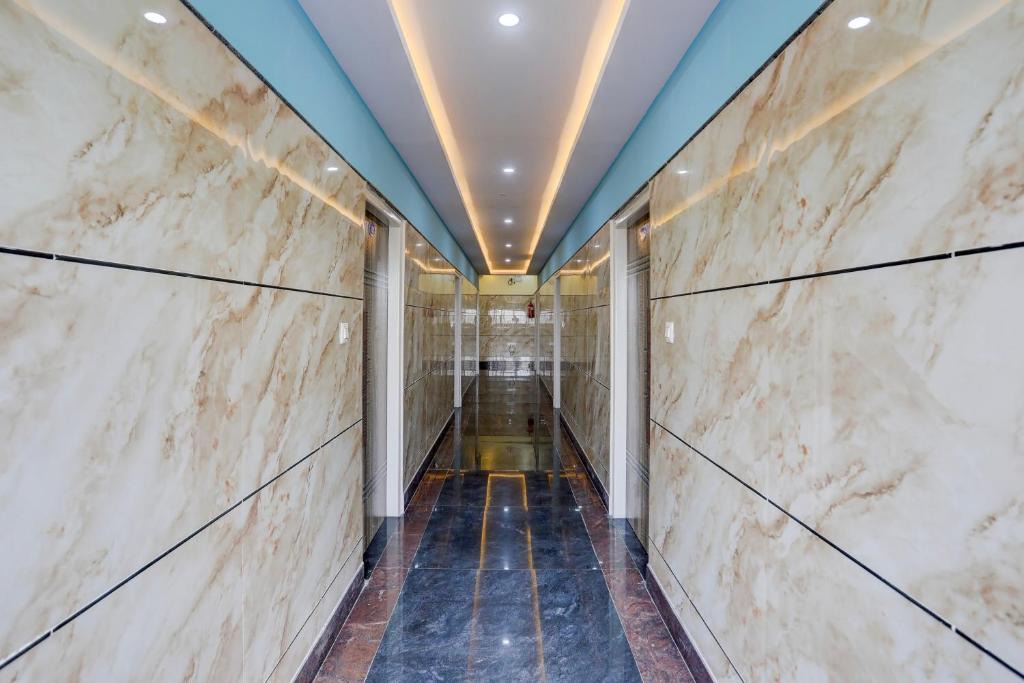 Narasapura Hotel | SPOT ON Sri Chowdeshwari Residency