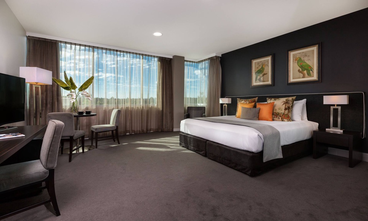 Springfield Lakes Hotel | Springfield Lakes Boutique Hotel
