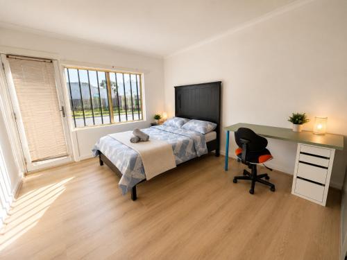 Springvale House | Springvale Lodge - Simple 3 Bedroom House