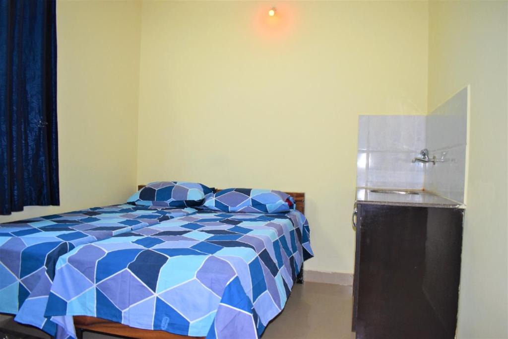 Brookefield Apartment | SR HOMES