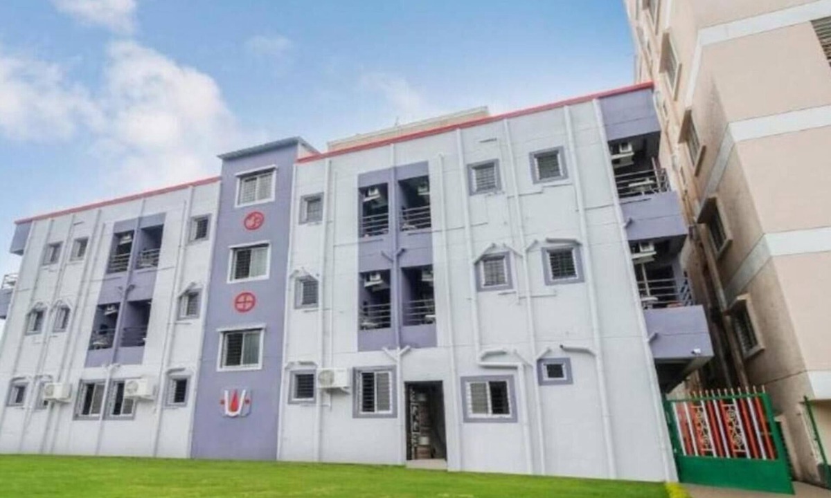 Phase 1 Hotel | SRH EXPRESS