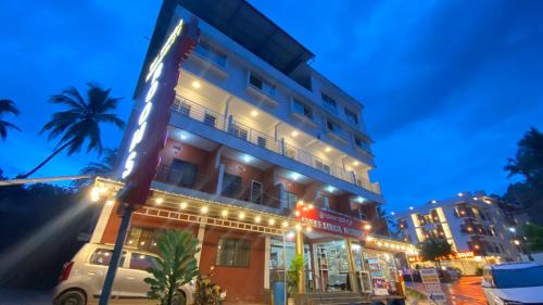 Subrahmanya Hotel | Sri Durga Residency