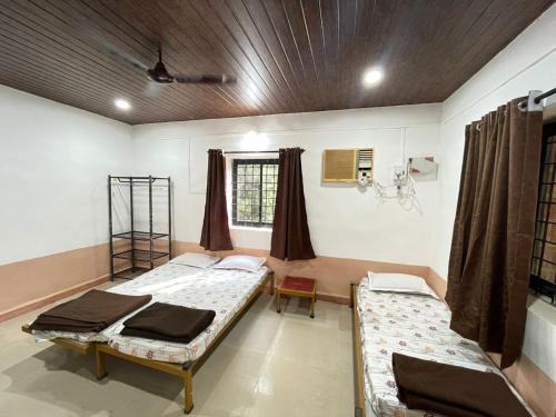 Valpoy Bed & Breakfast | Srushti farm