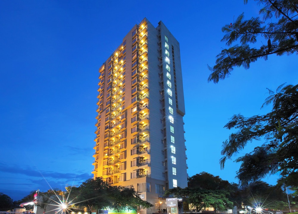 Electronics City Apartment | Starlit Suites